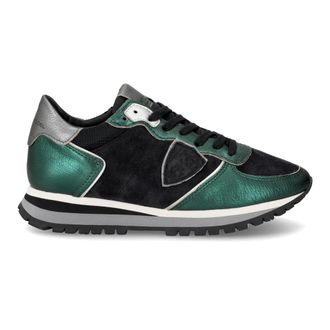 Philippe Model Mujer, Zapatos, Multicolor, Talla: 37 EU