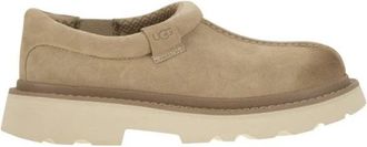 UGG Tasman Lug - Heren - Platte Schoenen - Bruin - 40 EU - Su&egrave;de - Schoenen