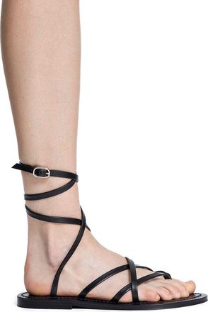 K.Jacques K. Jacques Sandals & Slides