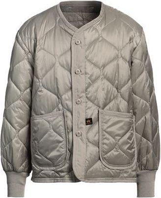 Alpha Industries ROPA DE ABRIGO - Plum&iacute;feros y acolchados en YOOX.COM