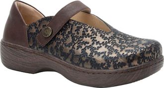 Alegria By Pg Lite Opheliah Clog in Brush Bronze at Nordstrom, Size 42