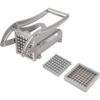 OEM Cortador De Patatas De Acero Inoxidable Con Patas Antideslizantes (versi&oacute;n Est&aacute;ndar) - Crezuo