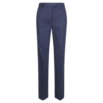 Circolo 1901 Donna, Pantaloni, Blu, XS, new