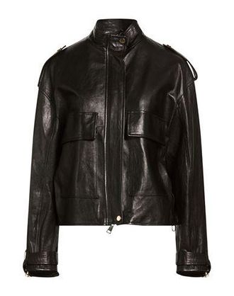 Street Leathers JACKEN & M&Auml;NTEL - Jacken und Anoraks auf YOOX.COM