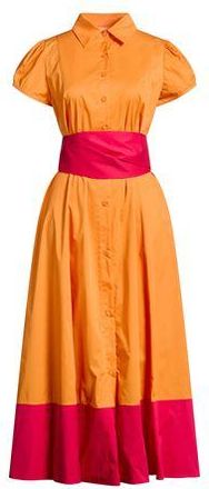 Milva Mi. KLEIDER - Maxi-Kleider auf YOOX.COM