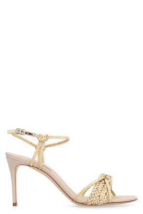 Casadei Marbella Heeled Sandals