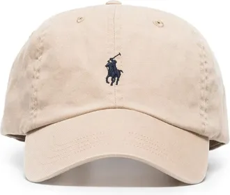 Polo Ralph Lauren Hombre, Accesorios, Beige, Talla: ONE Size