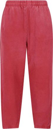 Entire studios Pantaloni Sportivi Dritti