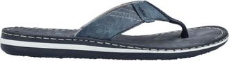Rieker Heren, Schoenen, Blauw, Maat: 44 EU