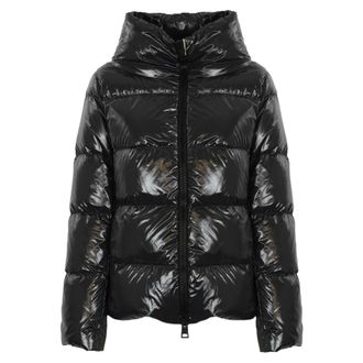 Herno Donna, Giacche, Nero, 2Xs, new