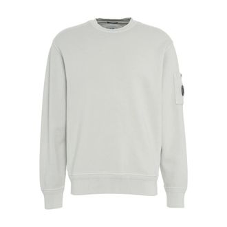 C.P. Company C.p. Company, Uomo, Felpe, Grigio, XL, new