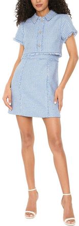 LIKELY Likely Daisy Dress