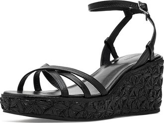Bernardo Cairo Womens Sandals Black : 8.5 M, Leather