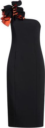 Pinko DRESSES - Midi dresses sur YOOX.COM