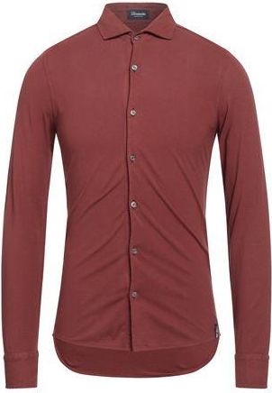 Drumohr CAMISETAS Y TOPS - Camisas en YOOX.COM