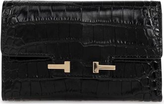 Tom Ford Mujer, Accesorios, Negro, Talla: ONE Size