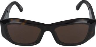 Balenciaga Dames, Accessoires, Bruin, Maat: 54 MM