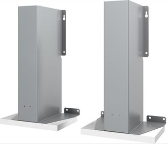 SIEMENS Kit De Montaje En Armario De 90 Cm - Lz49200 Siemens