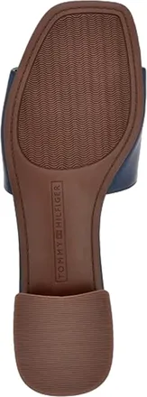 Tommy Hilfiger Michaels Dark Blue TWMICHAELS-DB Womens