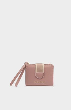 Katie Loxton Hallie Purse in Pink Heather at Nordstrom