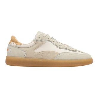 Hoff Park Laces - unisex - Schoenen - Beige - Maat: 44 EU Leer