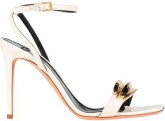 Elisabetta Franchi CALZATURE - Sandali su YOOX.COM