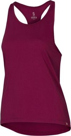 Oc&uacute;n Fionna Top Top f&uuml;r Damen | lila