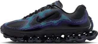 Nike Air Liquid Max Black Radiant Blue IQ7634-004