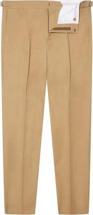Orlebar Brown Pantaloni Carsyn - Toni neutri