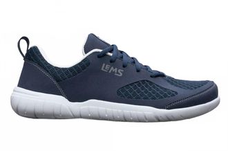 Lems Shoes Mens Primal 3 Grounded Shoe In Eclipse