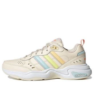 adidas (WMNS) adidas Strutter Beige Multi GX6160