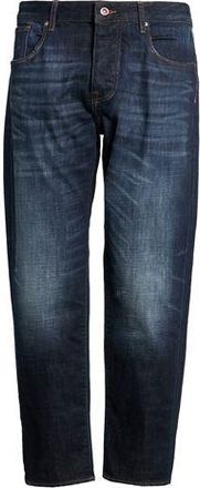 A|X Armani Exchange BOTTOMWEAR - Pantaloni jeans su YOOX.COM