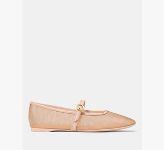 Kate Spade New York Halo Mary Jane Flat