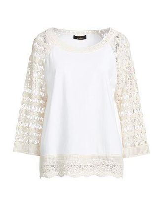 Twin-Set TOPWEAR - T-shirts on YOOX.COM