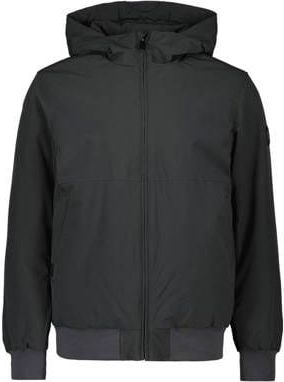 Airforce softshell jas antraciet