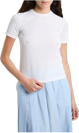 Marella Donna, Top, Bianco, S, new