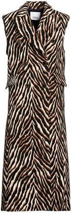 Erika Cavallini Semi Couture CAPISPALLA - Cappotti su YOOX.COM