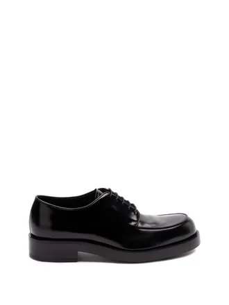 Black Prada Derby Shoes: Shop up to −34% | Stylight Black Prada Derby Shoes: Shop up to −34% | Stylight
