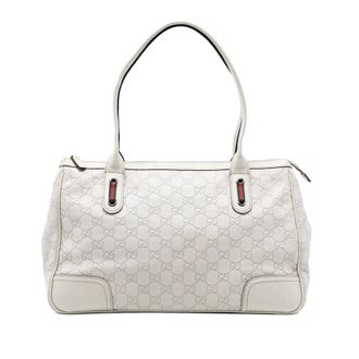 Gucci Pre-owned Gucci Guccissima Princy Tote Ladies 293599 002123