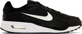 Nike Air Max Solo - Heren - Hardloopschoenen - Zwart - 40 1/2 EU - Leer - Fitness