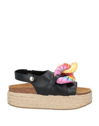 J.W.Anderson FOOTWEAR - Espadrilles sur YOOX.COM