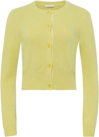 J.W.Anderson J. W. Anderson Cardigan With Logo