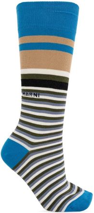 Marni Donna, Mutande, Multicolore, M, new