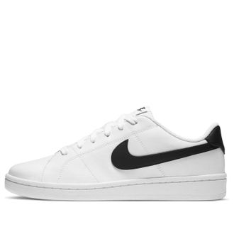 Nike Court Royale 2 Low White Black CQ9246-100