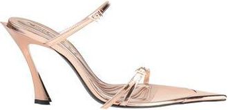 MUGLER SCHUHE - Sandalen auf YOOX.COM