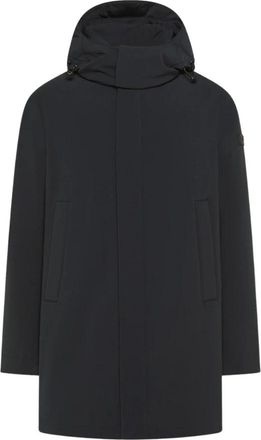 Peuterey Kruger TJ GRS 02 - - Coats - Uomo - Blu - XL