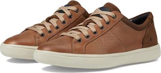 Rockport Colle Tie Mens Shoes Tan : 10.5 W (EE), Leather