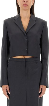 Diesel G-Milla-P1 Jacket