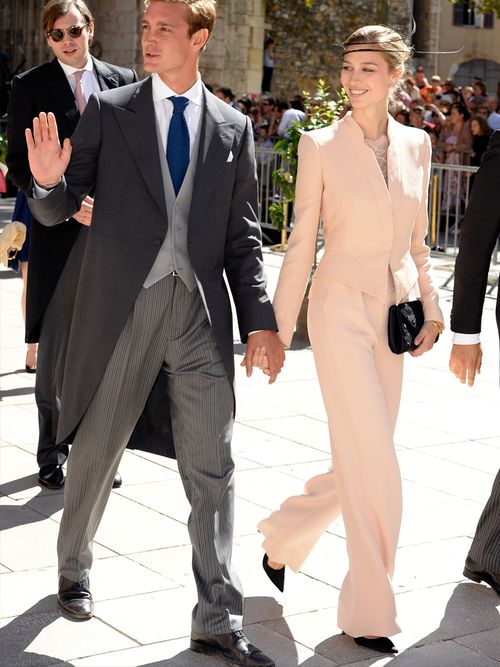 beatrice borromeo stile