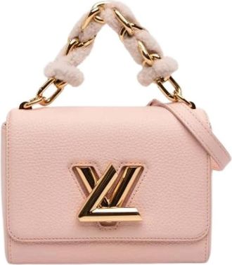 Louis Vuitton Pre-owned Twist PM - - Pre-owned - Donna - Rosa - ONE SIZE